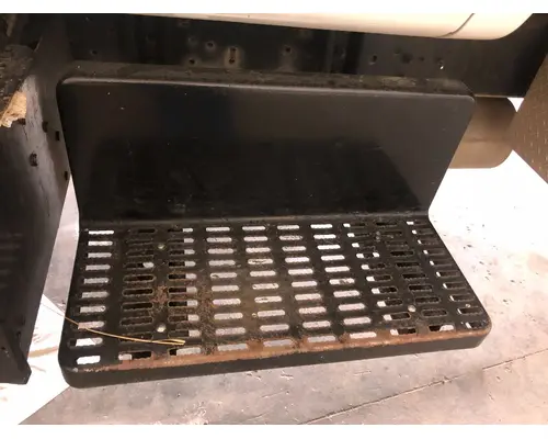 Chevrolet KODIAK Engine Brackets, Misc.