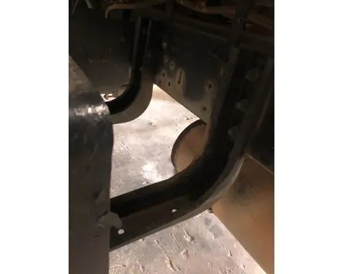 Chevrolet KODIAK Engine Brackets, Misc.