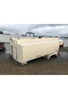 Chevrolet KODIAK Equipment (Mounted)