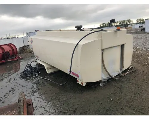 Chevrolet KODIAK Equipment (Mounted)