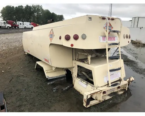 Chevrolet KODIAK Equipment (Mounted)