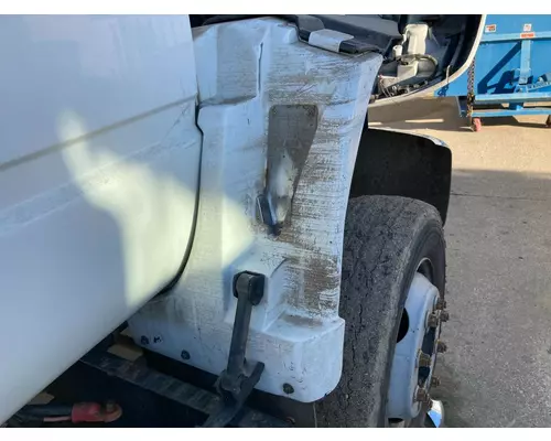 Chevrolet KODIAK Fender