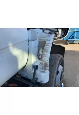 Chevrolet KODIAK Fender