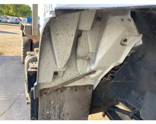 Chevrolet KODIAK Fender