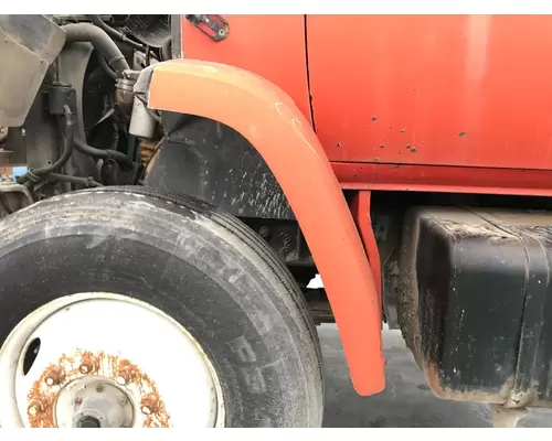 Chevrolet KODIAK Fender