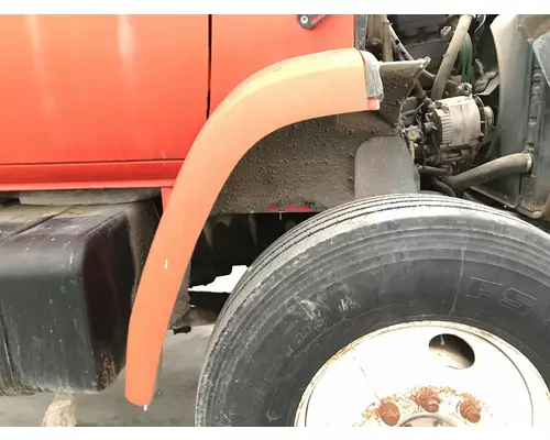 Chevrolet KODIAK Fender