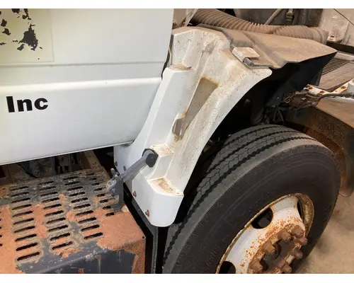 Chevrolet KODIAK Fender