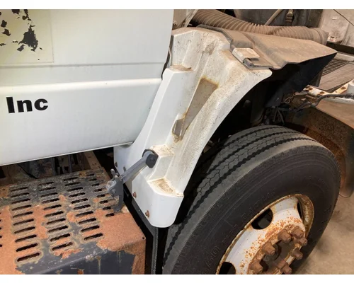 Chevrolet KODIAK Fender