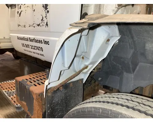 Chevrolet KODIAK Fender