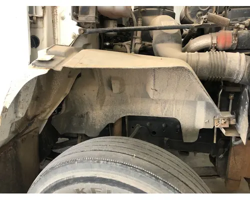 Chevrolet KODIAK Fender