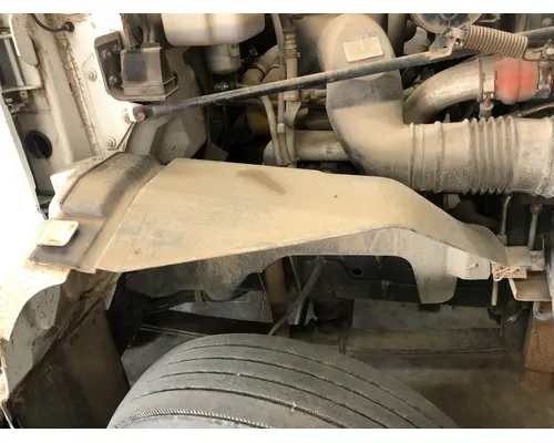 Chevrolet KODIAK Fender