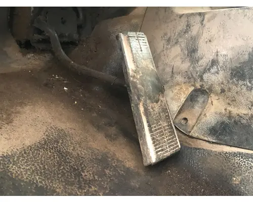 Chevrolet KODIAK Foot Control Pedal (all floor pedals)