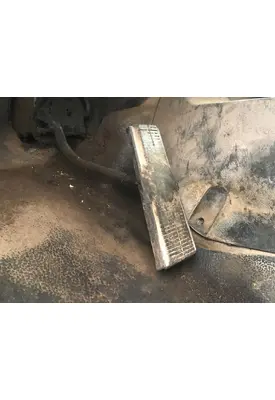 Chevrolet KODIAK Foot Control Pedal (all floor pedals)