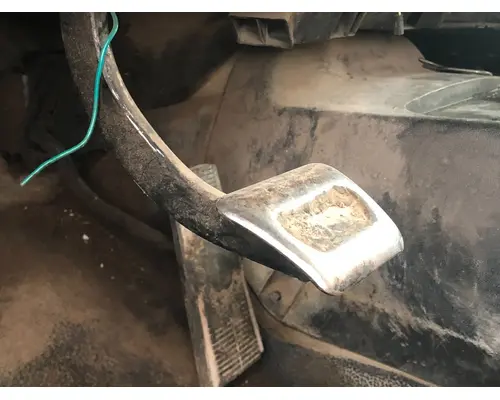 Chevrolet KODIAK Foot Control Pedal (all floor pedals)