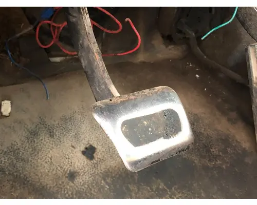 Chevrolet KODIAK Foot Control Pedal (all floor pedals)