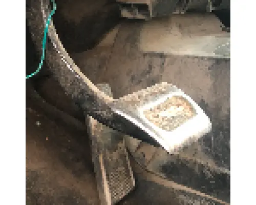 Chevrolet KODIAK Foot Control Pedal (all floor pedals)