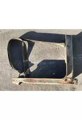 Chevrolet KODIAK Fuel Tank Strap