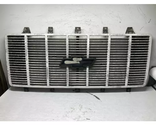 Chevrolet KODIAK Grille