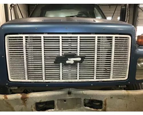 Chevrolet KODIAK Grille