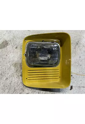 Chevrolet KODIAK Headlamp Assembly