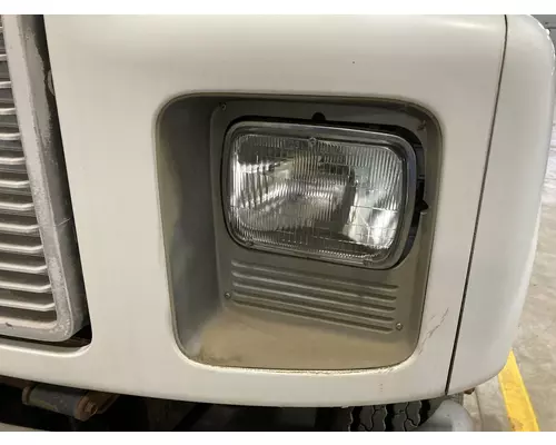 Chevrolet KODIAK Headlamp Assembly