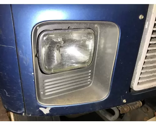 Chevrolet KODIAK Headlamp Assembly