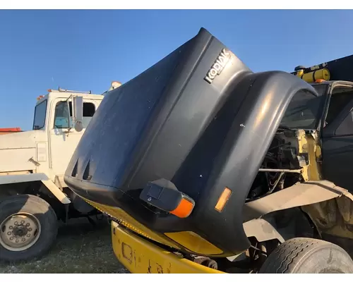 Chevrolet KODIAK Hood