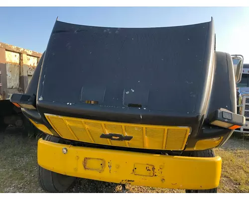 Chevrolet KODIAK Hood