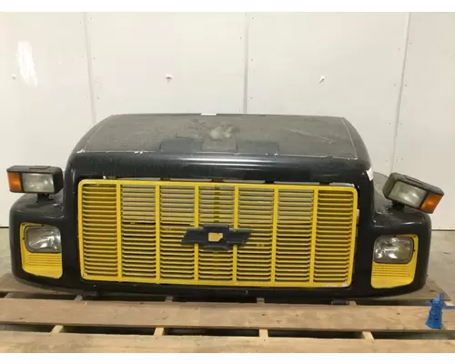 Chevrolet KODIAK Hood