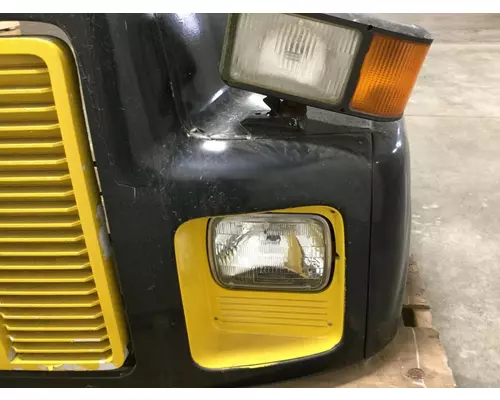 Chevrolet KODIAK Hood