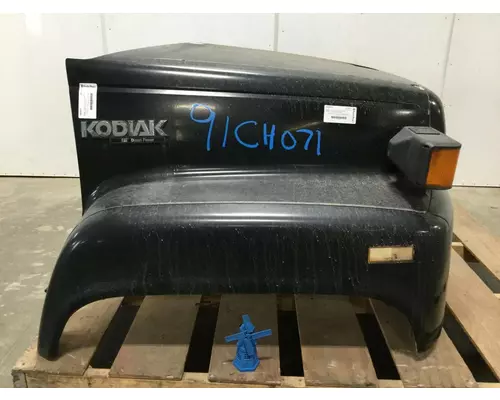 Chevrolet KODIAK Hood