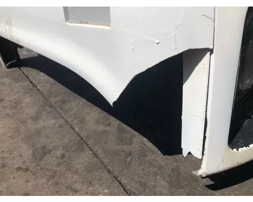 Chevrolet KODIAK Hood