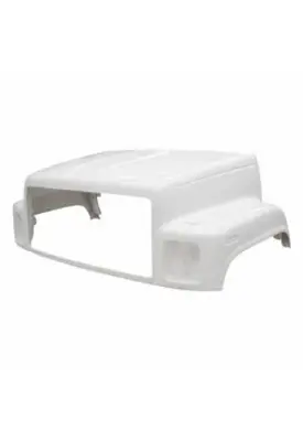 Chevrolet KODIAK Hood