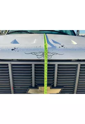 Chevrolet KODIAK Hood