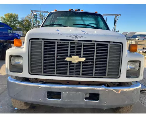 Chevrolet KODIAK Hood