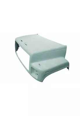 Chevrolet KODIAK Hood