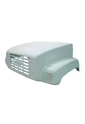 Chevrolet KODIAK Hood