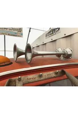 Chevrolet KODIAK Horn