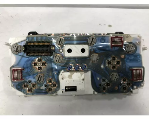 Chevrolet KODIAK Instrument Cluster