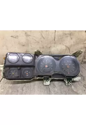 Chevrolet KODIAK Instrument Cluster