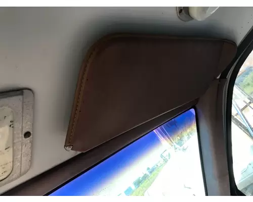 Chevrolet KODIAK Interior Sun Visor