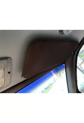 Chevrolet KODIAK Interior Sun Visor