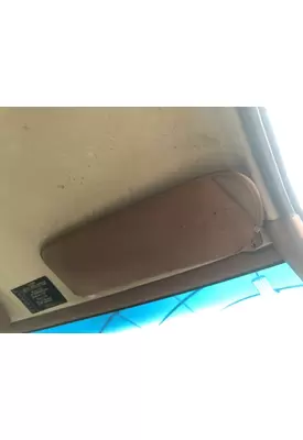 Chevrolet KODIAK Interior Sun Visor