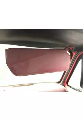 Chevrolet KODIAK Interior Sun Visor