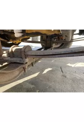 Chevrolet KODIAK Leaf Spring, Front