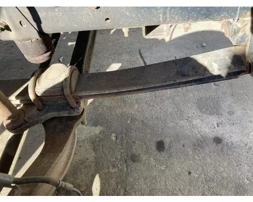 Chevrolet KODIAK Leaf Spring, Front