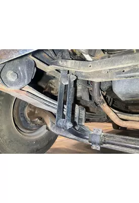 Chevrolet KODIAK Leaf Spring, Front