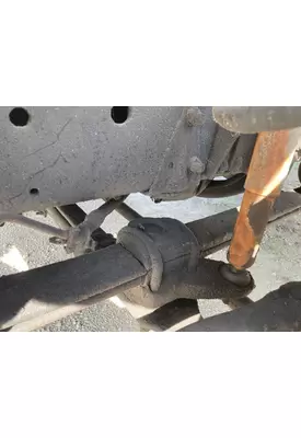 Chevrolet KODIAK Leaf Spring, Front