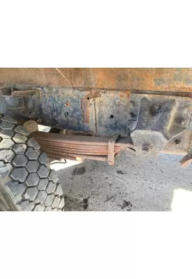 Chevrolet KODIAK Leaf Spring, Rear