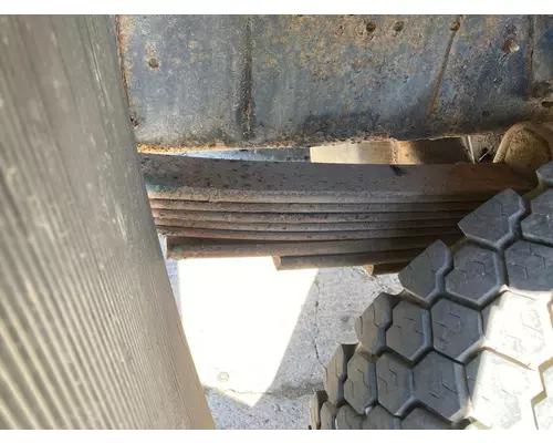 Chevrolet KODIAK Leaf Spring, Rear